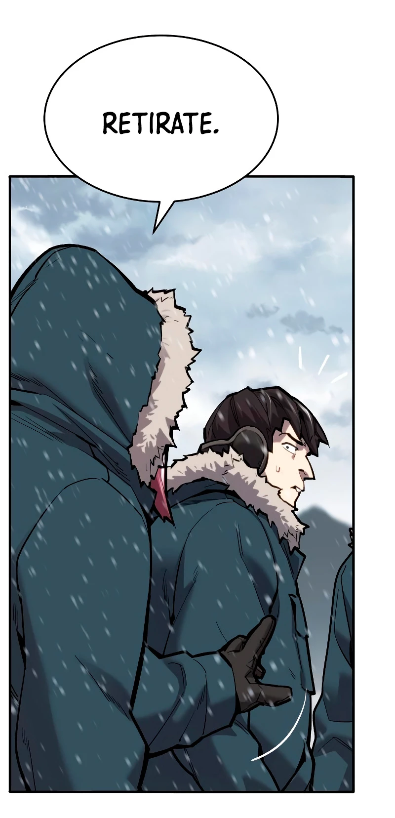 Rompiendo Limites > Capitulo 100 > Page 81