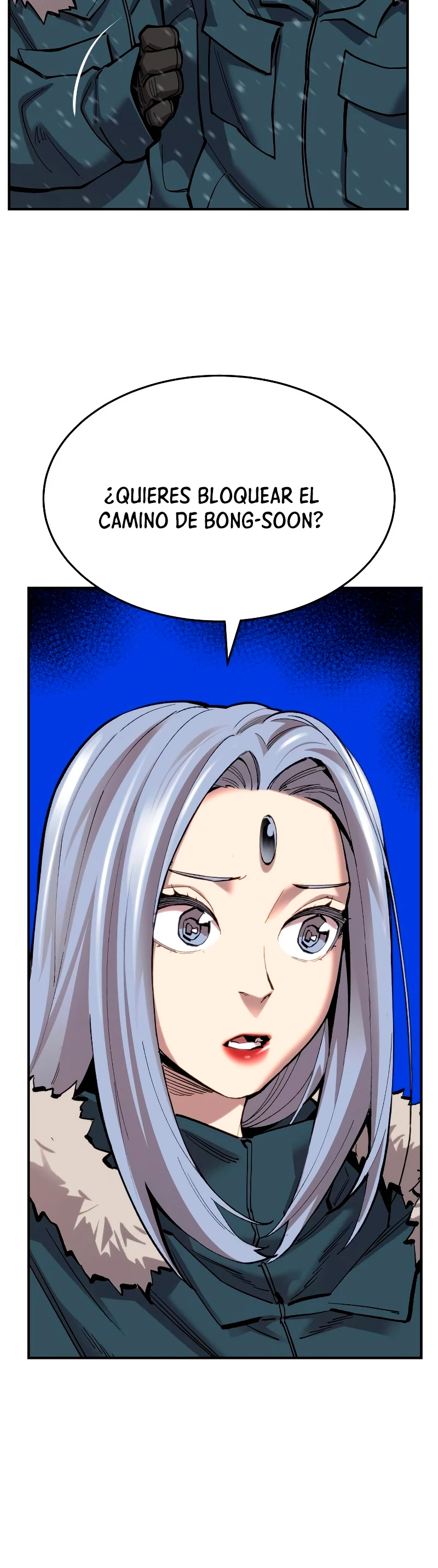 Rompiendo Limites > Capitulo 100 > Page 131