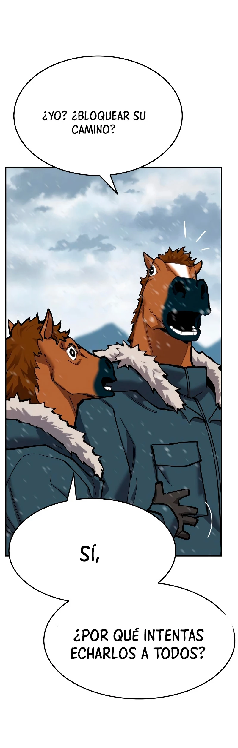 Rompiendo Limites > Capitulo 100 > Page 141