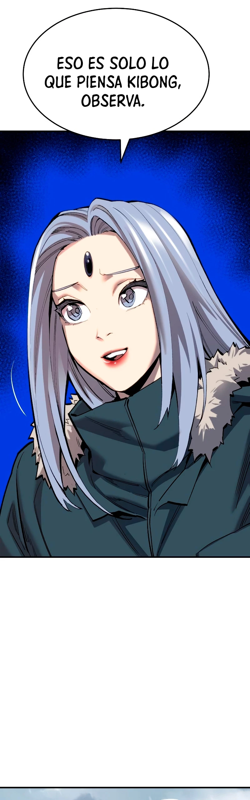 Rompiendo Limites > Capitulo 100 > Page 161