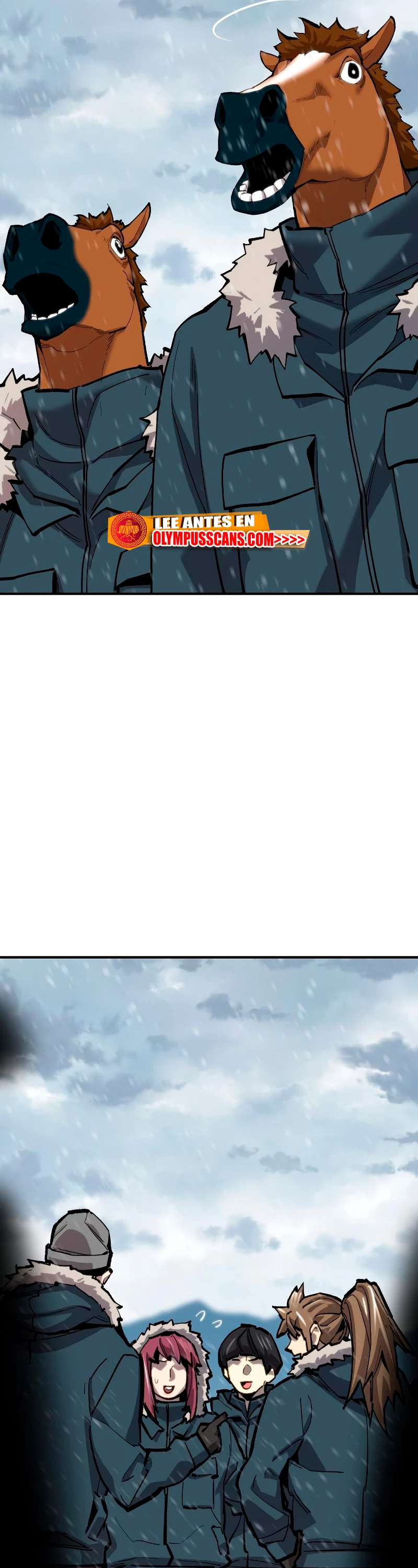 Rompiendo Limites > Capitulo 100 > Page 171