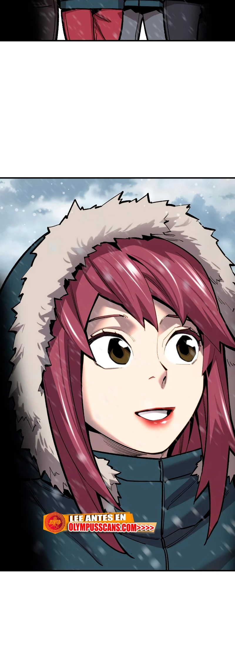 Rompiendo Limites > Capitulo 100 > Page 181