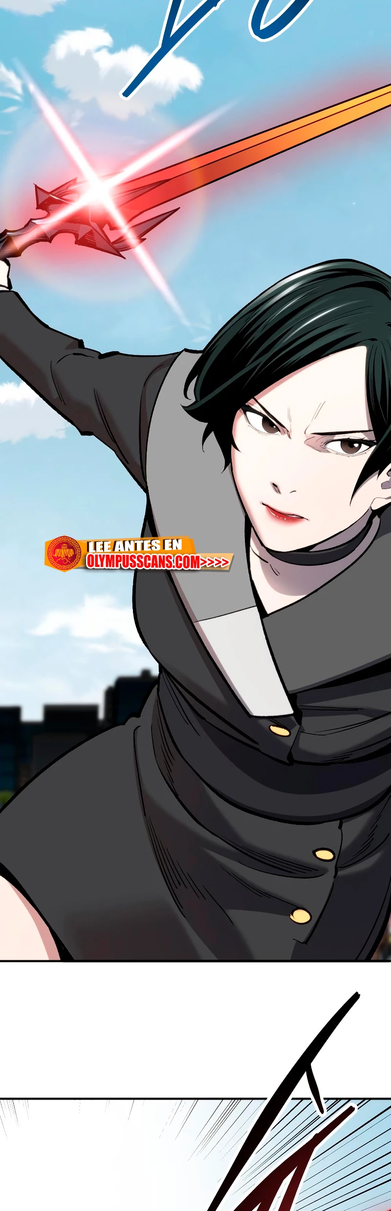 Rompiendo Limites > Capitulo 100 > Page 221