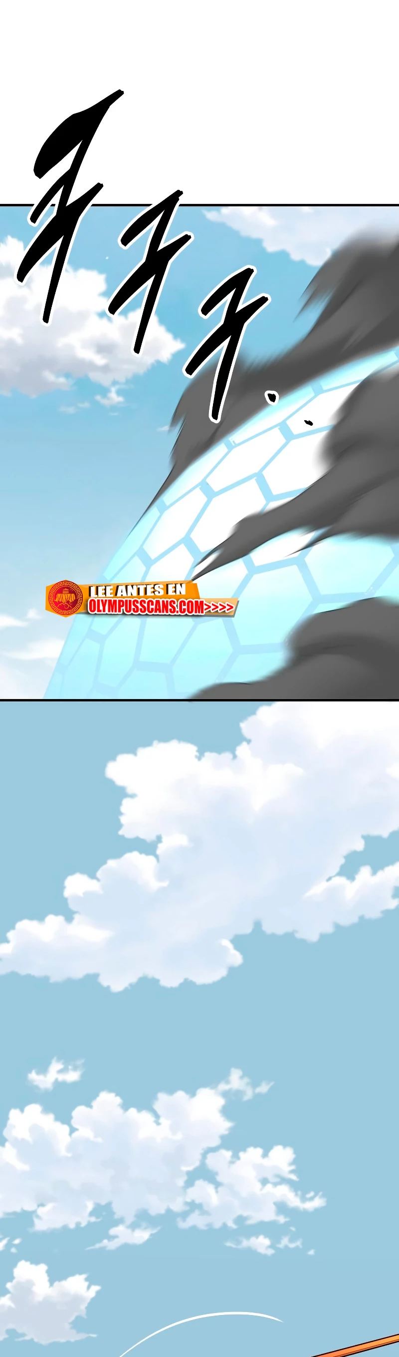 Rompiendo Limites > Capitulo 100 > Page 261