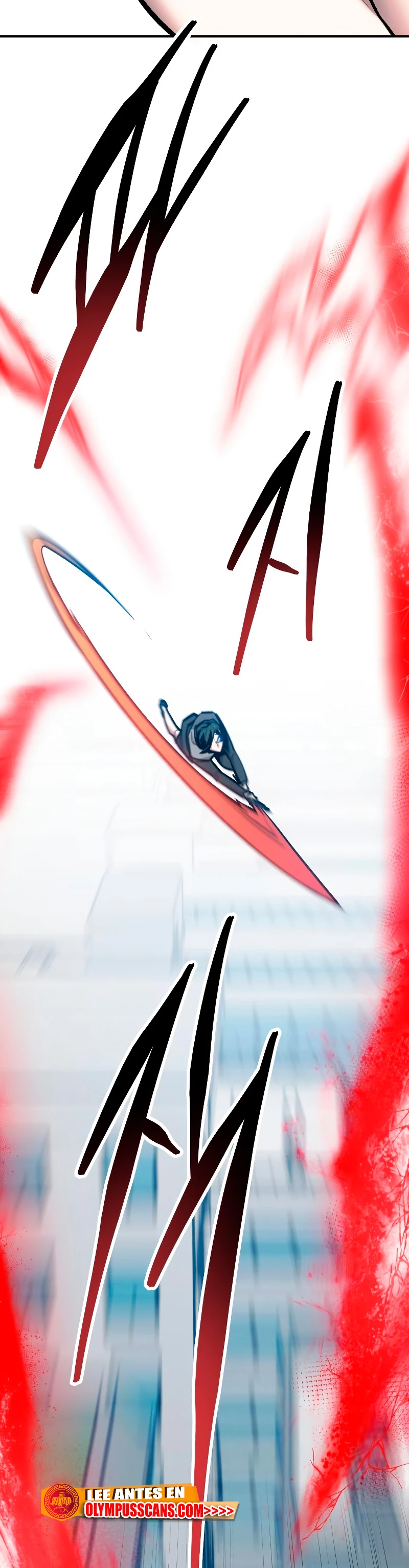 Rompiendo Limites > Capitulo 100 > Page 301