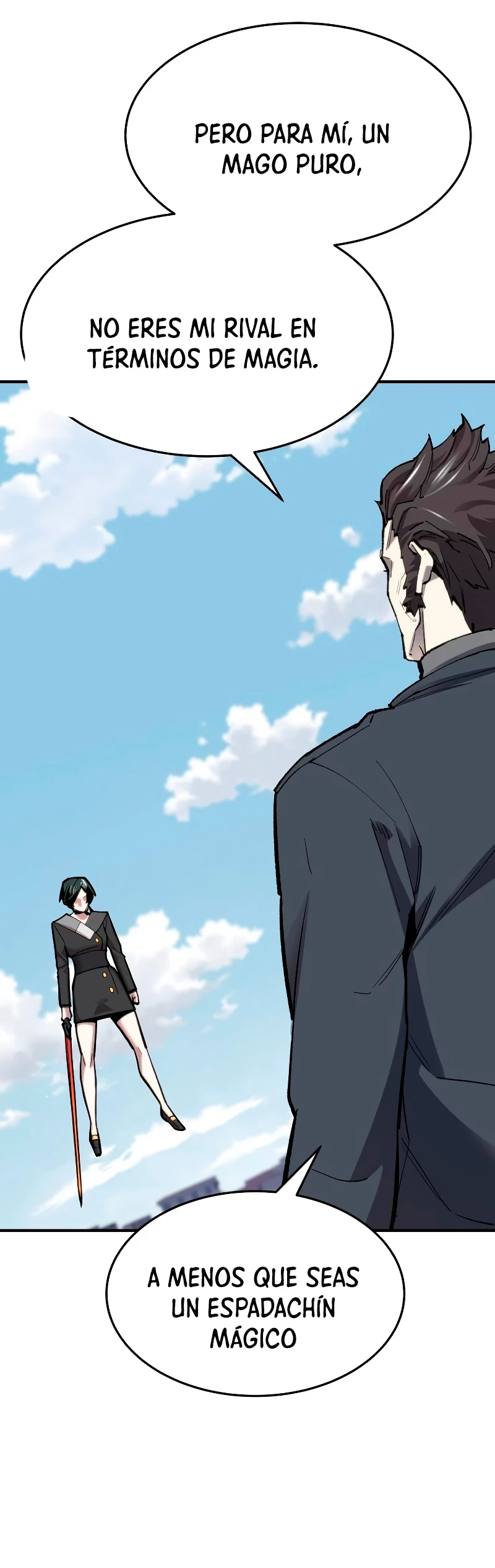 Rompiendo Limites > Capitulo 100 > Page 361