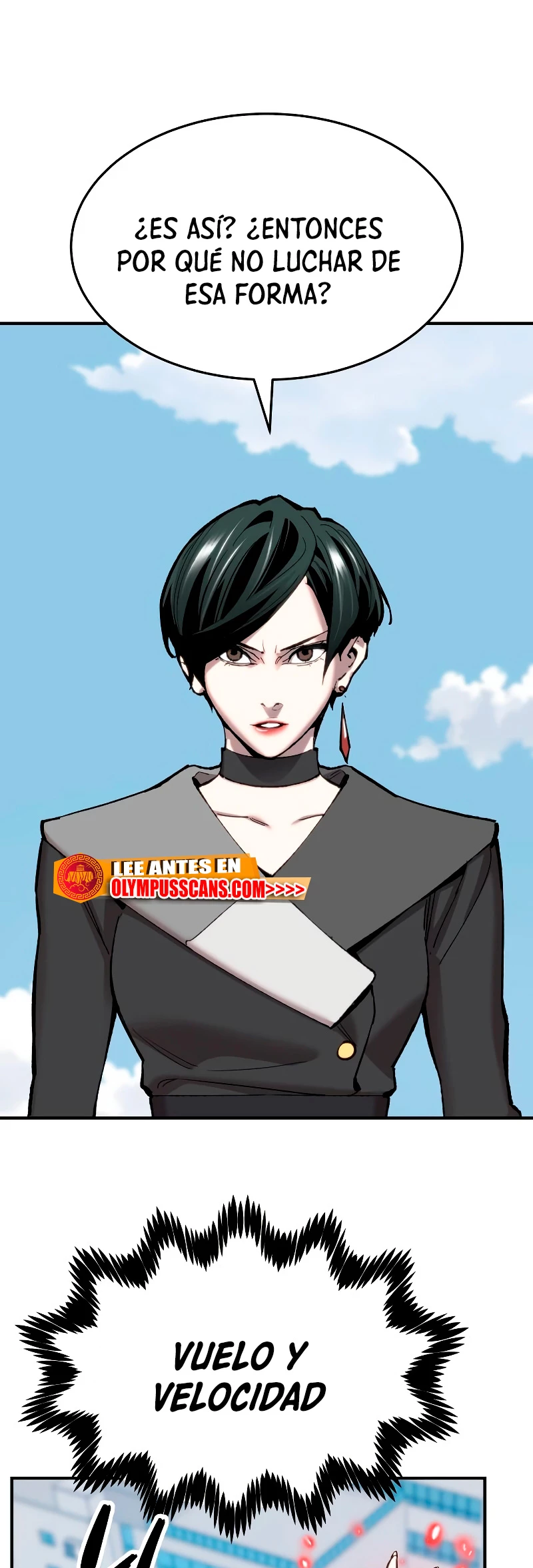 Rompiendo Limites > Capitulo 100 > Page 371