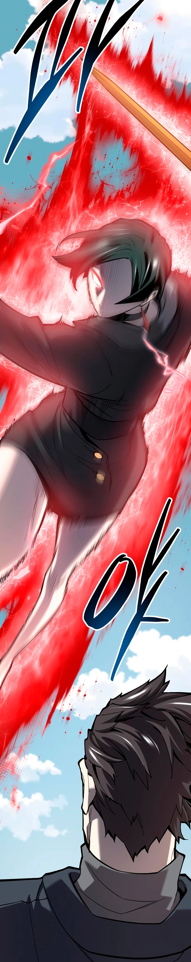 Rompiendo Limites > Capitulo 100 > Page 411