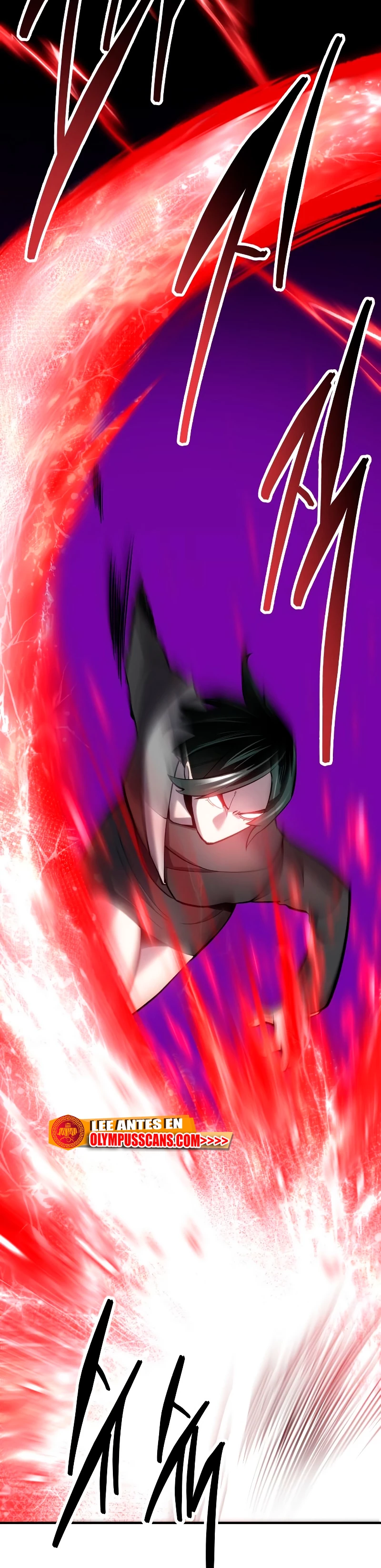 Rompiendo Limites > Capitulo 100 > Page 461