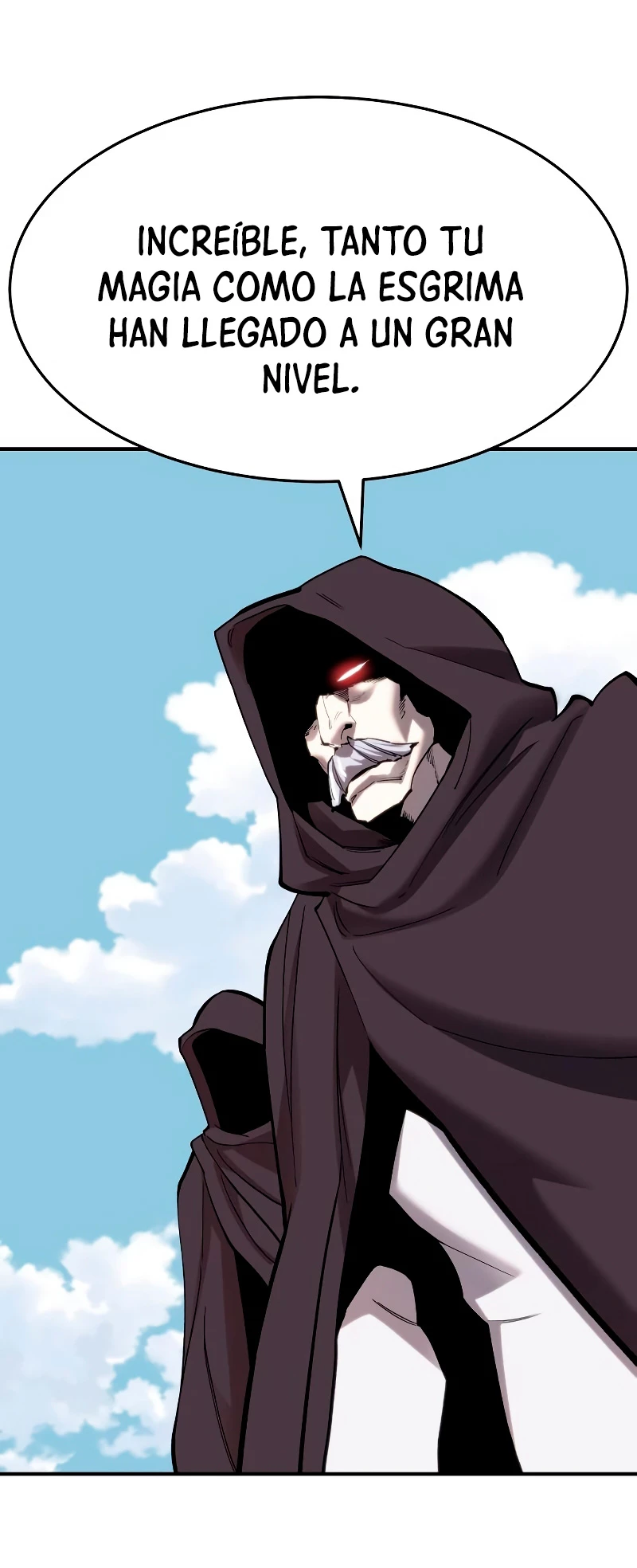 Rompiendo Limites > Capitulo 100 > Page 481