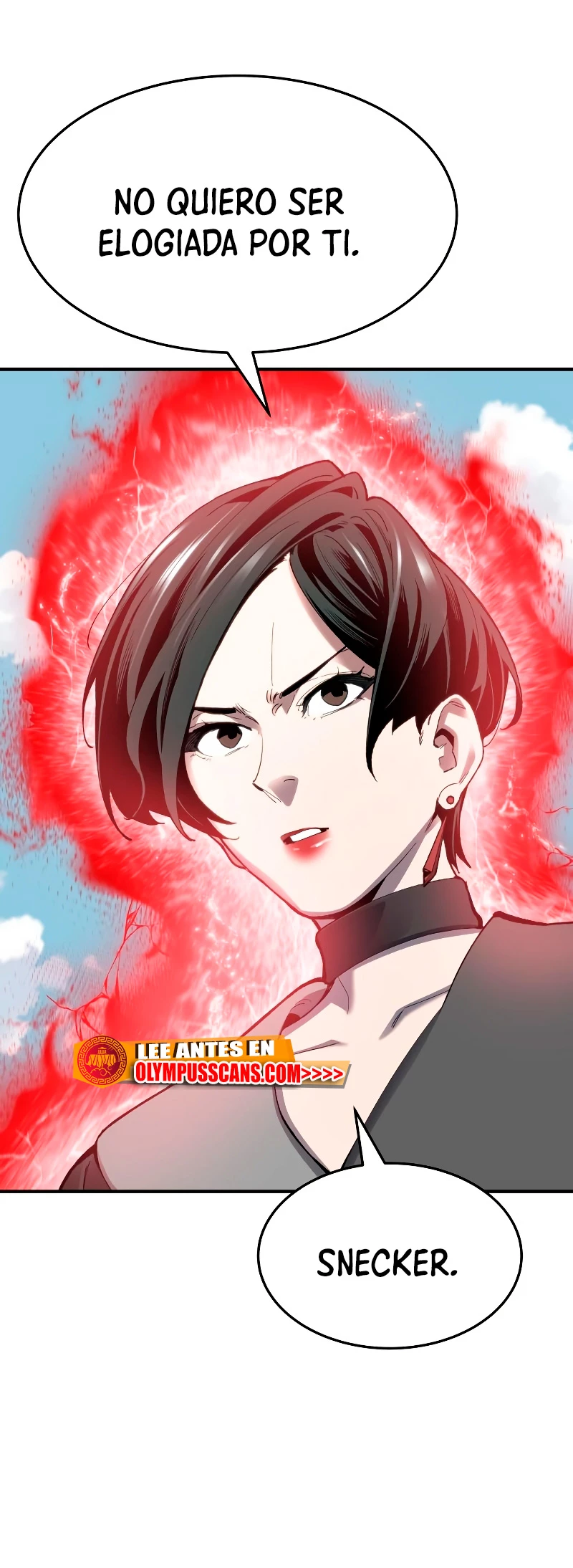 Rompiendo Limites > Capitulo 100 > Page 491