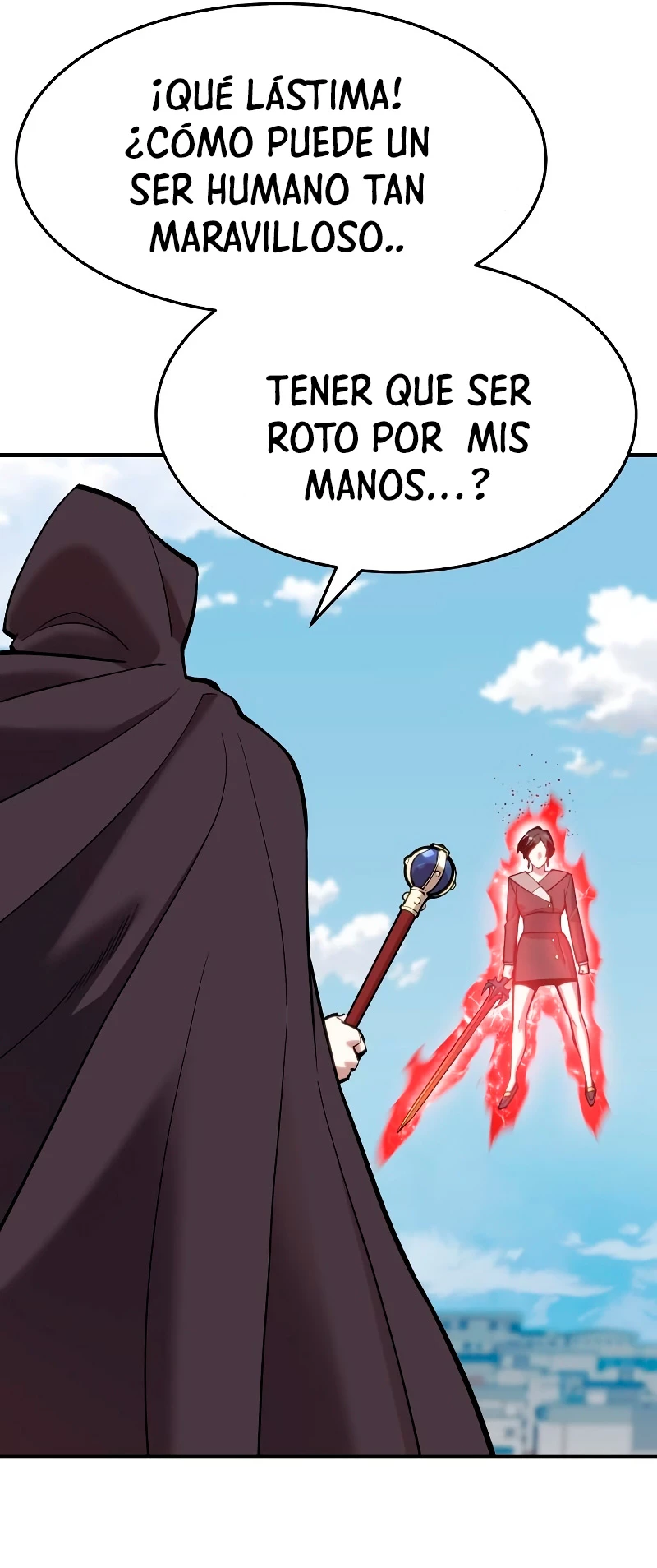 Rompiendo Limites > Capitulo 100 > Page 501