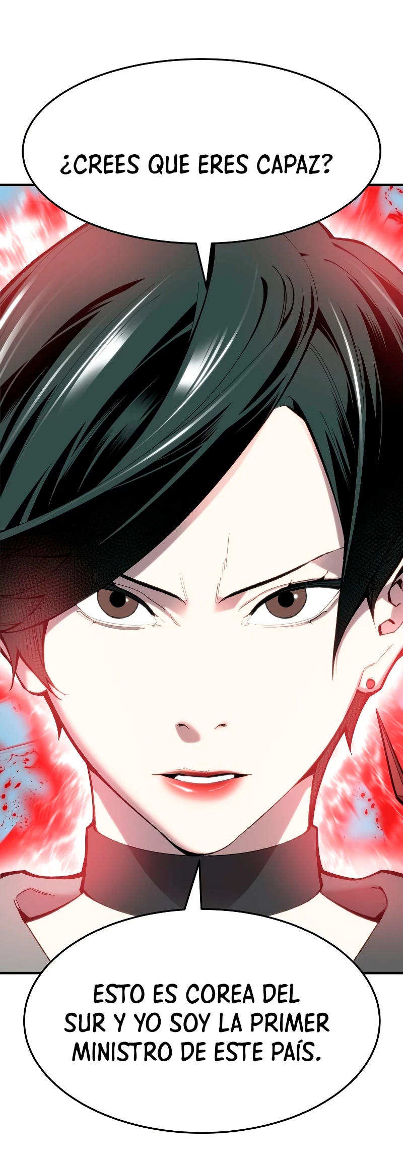 Rompiendo Limites > Capitulo 100 > Page 511