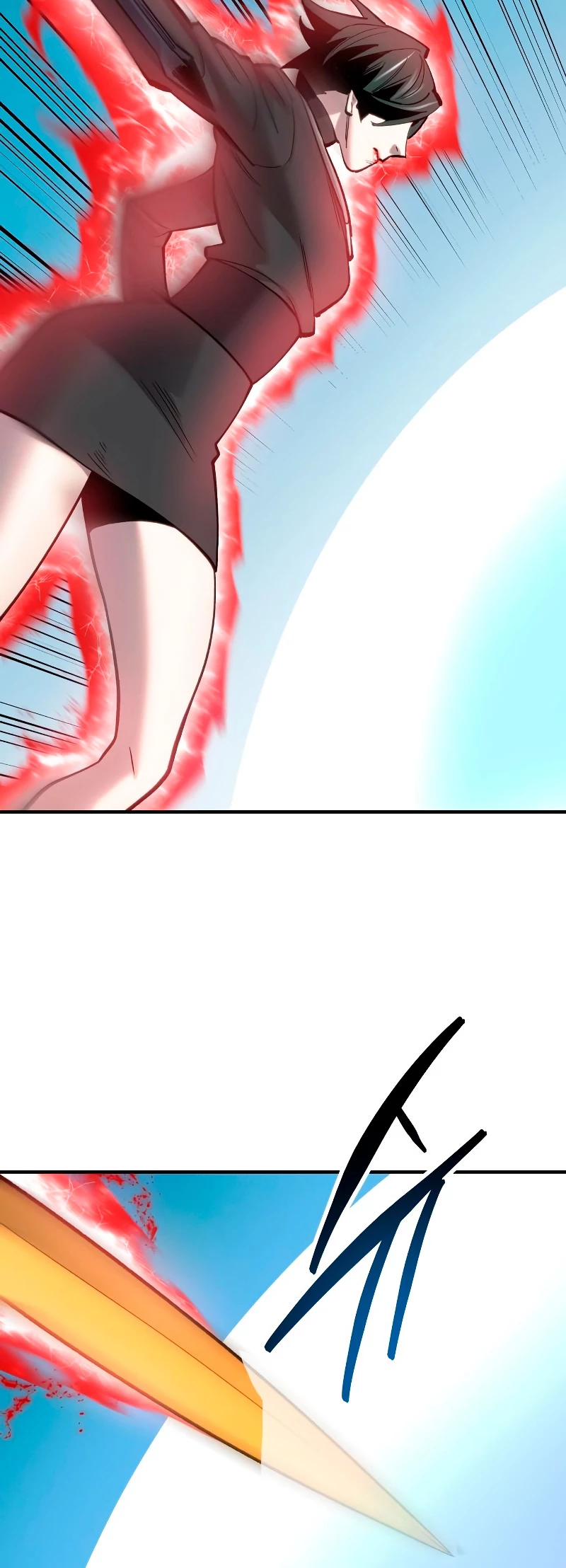 Rompiendo Limites > Capitulo 100 > Page 551