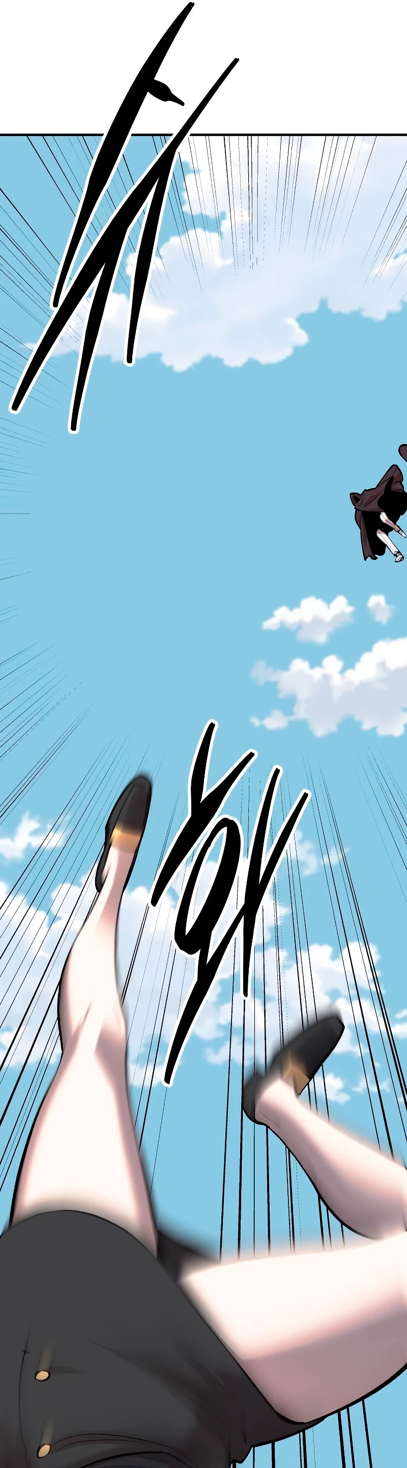 Rompiendo Limites > Capitulo 100 > Page 591