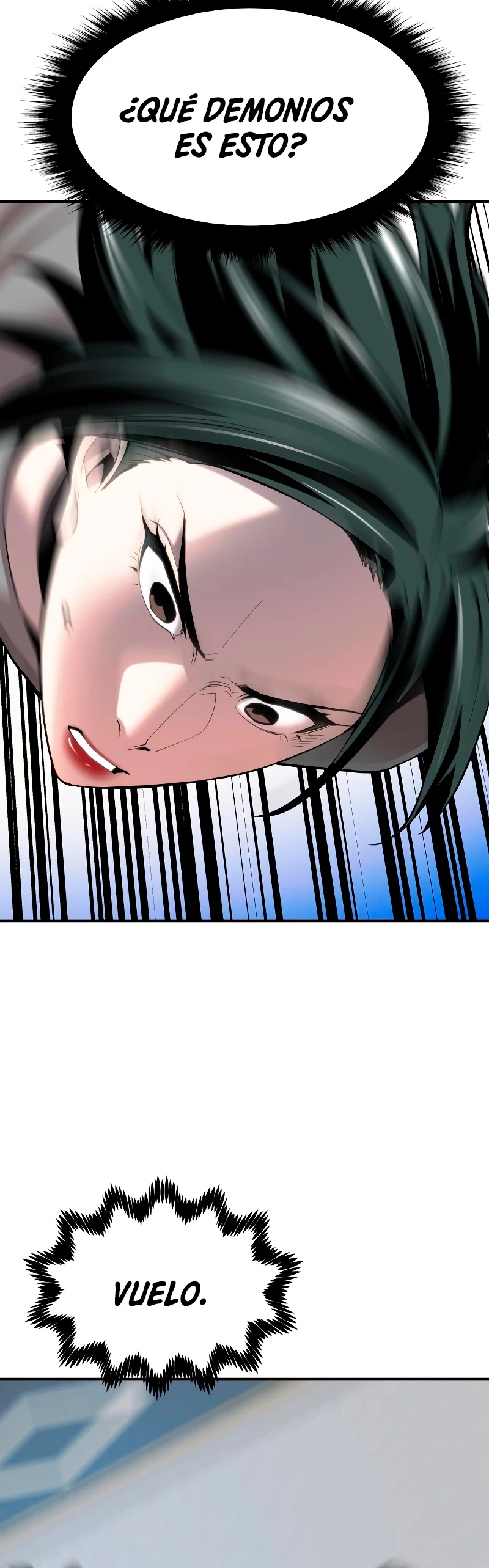 Rompiendo Limites > Capitulo 100 > Page 611