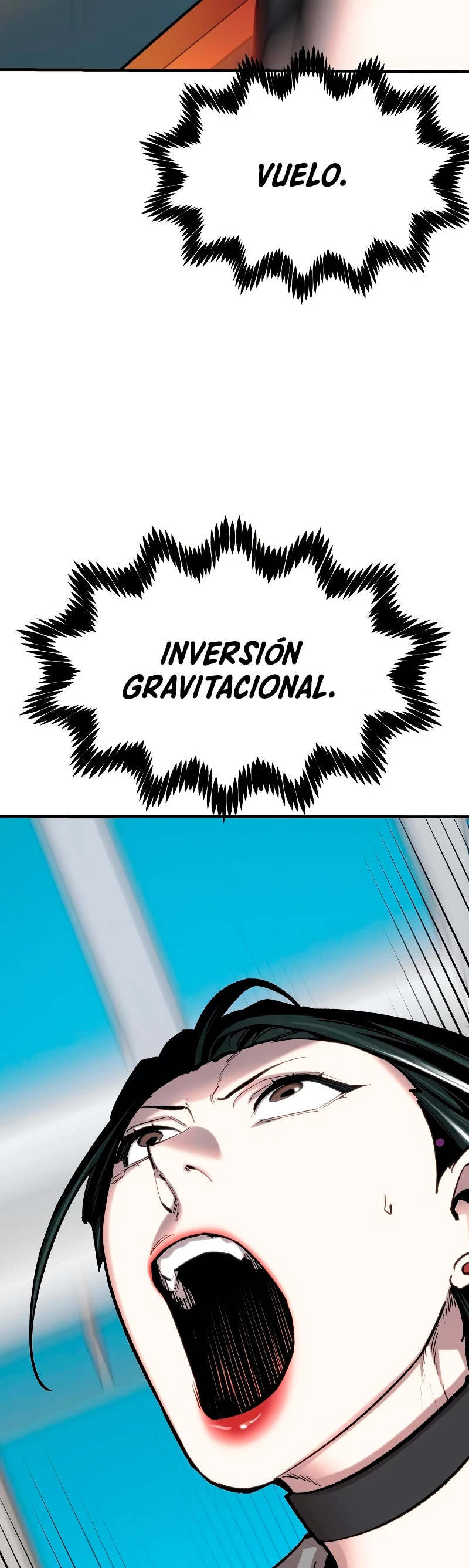 Rompiendo Limites > Capitulo 100 > Page 631