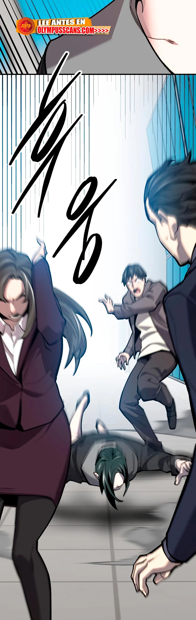 Rompiendo Limites > Capitulo 100 > Page 641