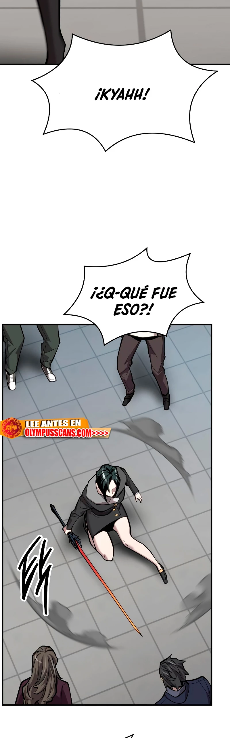 Rompiendo Limites > Capitulo 100 > Page 651