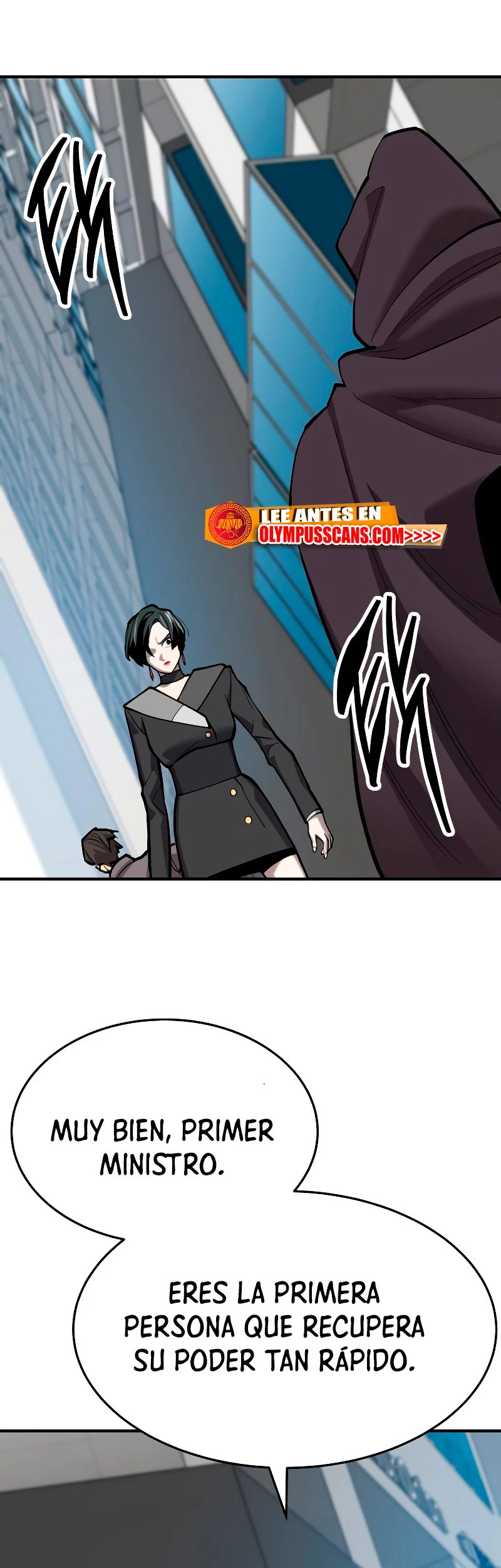 Rompiendo Limites > Capitulo 100 > Page 681