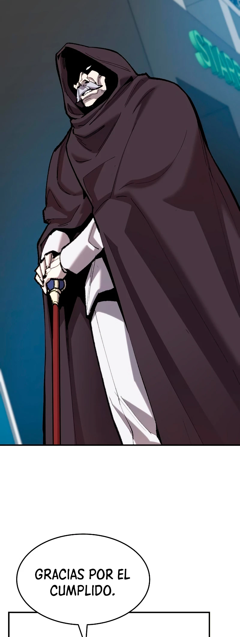 Rompiendo Limites > Capitulo 100 > Page 691