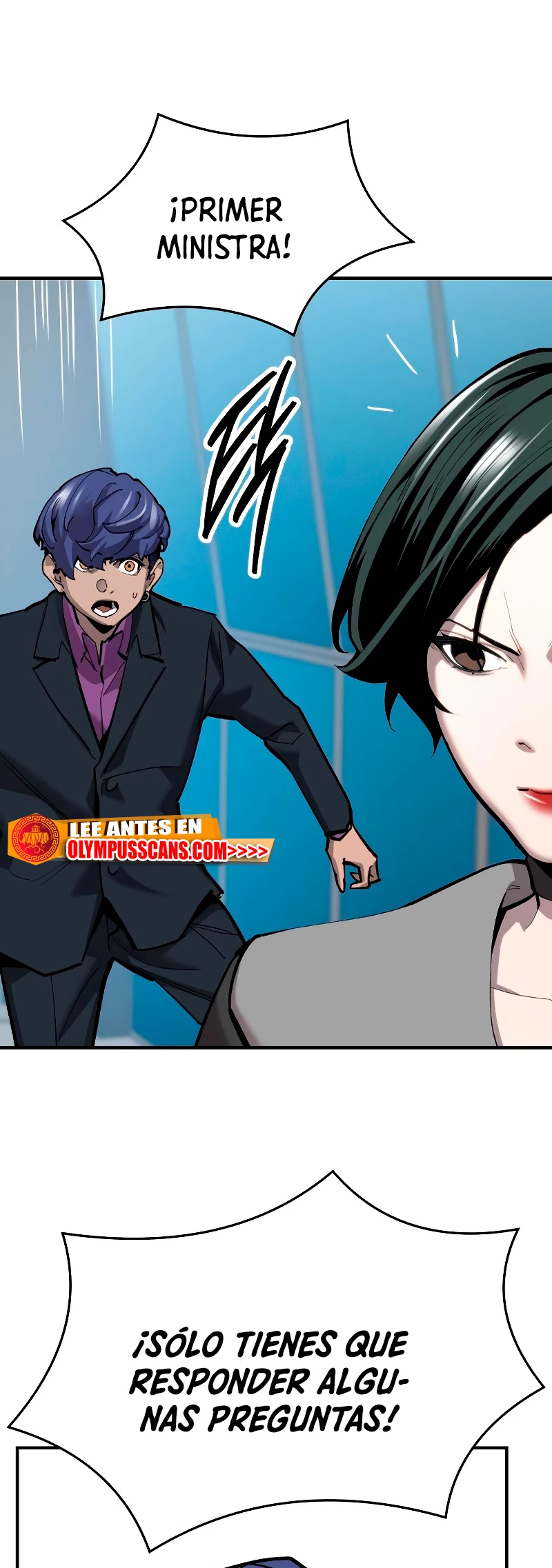 Rompiendo Limites > Capitulo 100 > Page 721