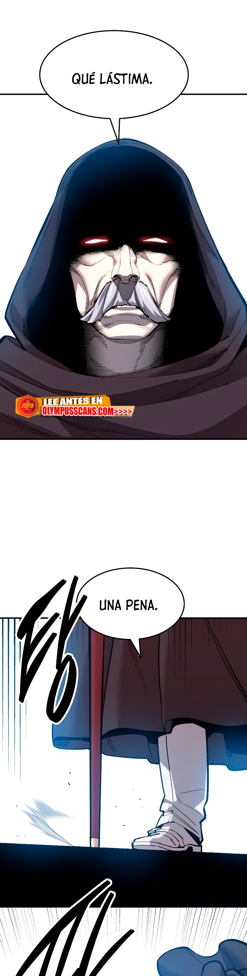 Rompiendo Limites > Capitulo 100 > Page 781