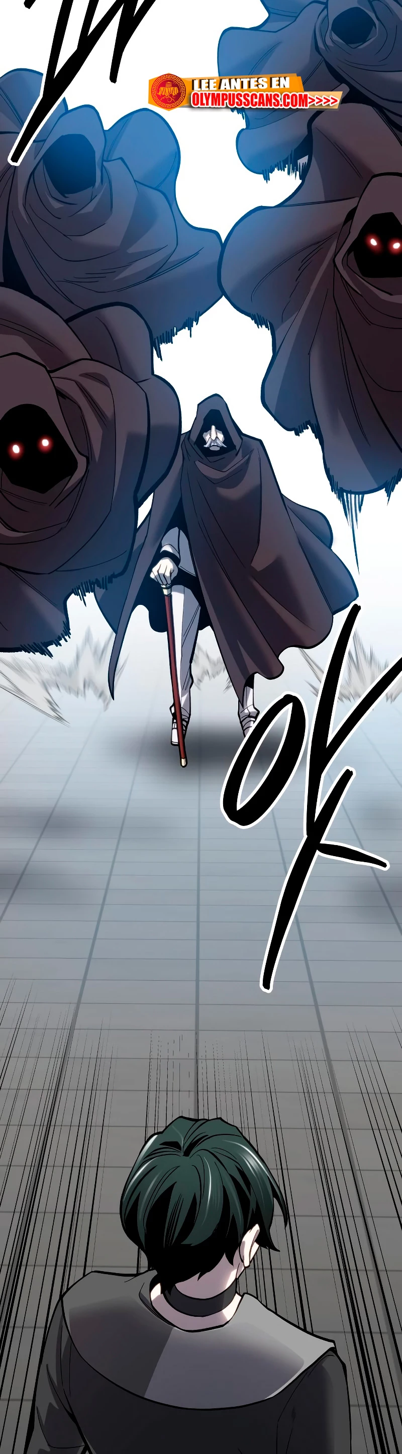 Rompiendo Limites > Capitulo 100 > Page 791