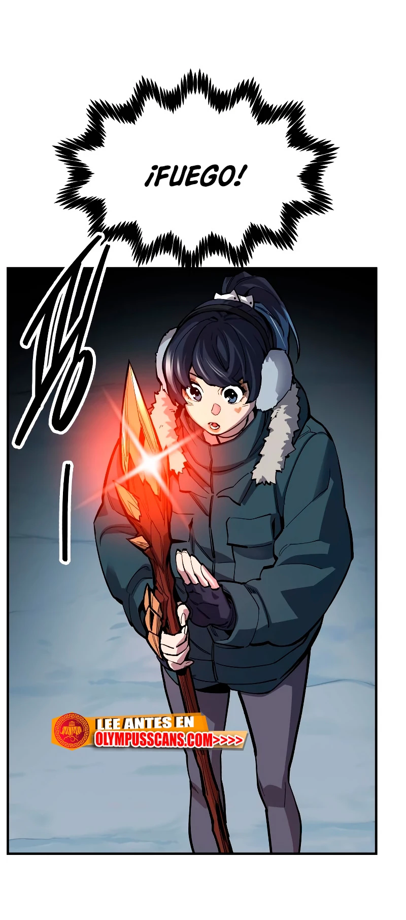 Rompiendo Limites > Capitulo 100 > Page 821