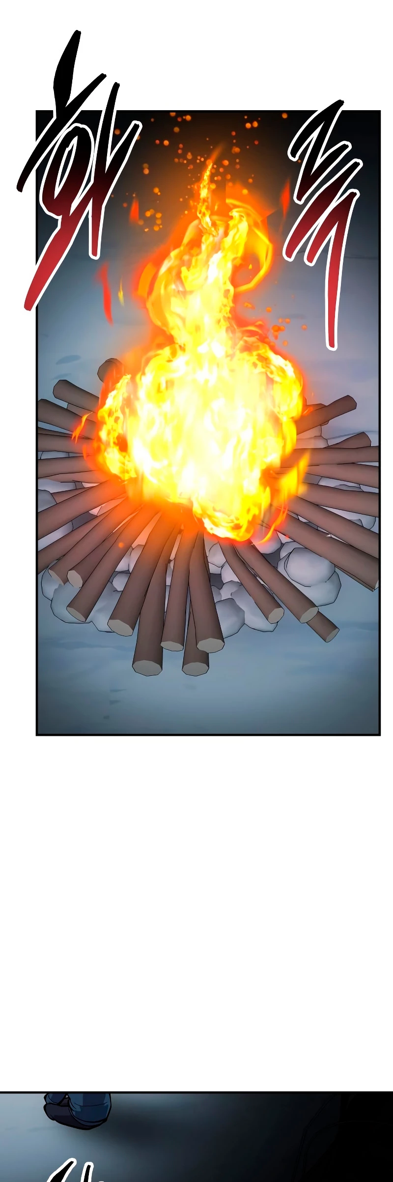 Rompiendo Limites > Capitulo 100 > Page 831