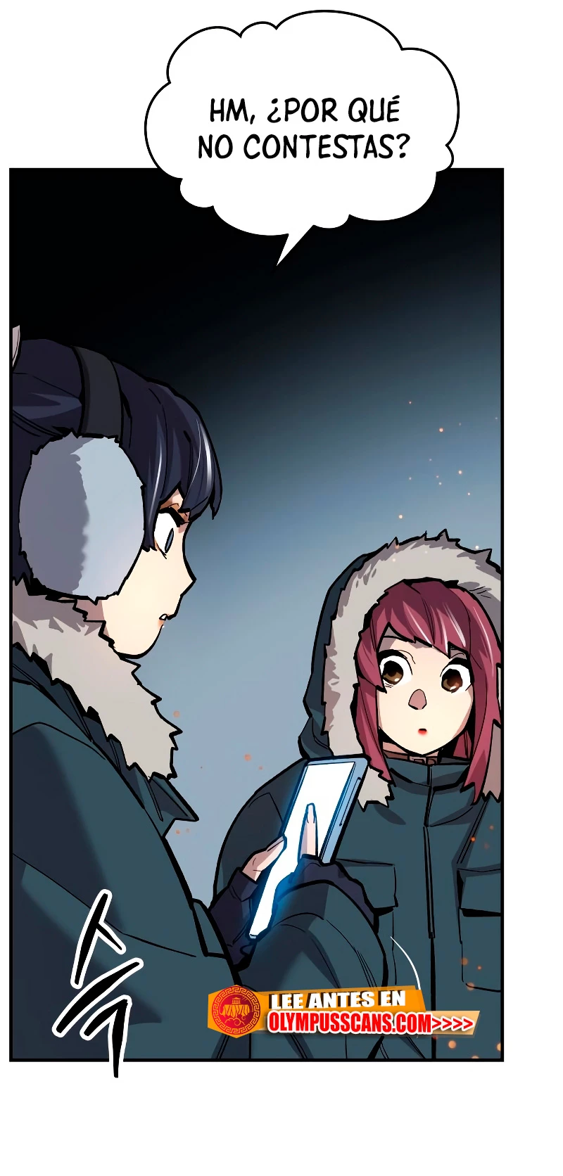 Rompiendo Limites > Capitulo 100 > Page 861