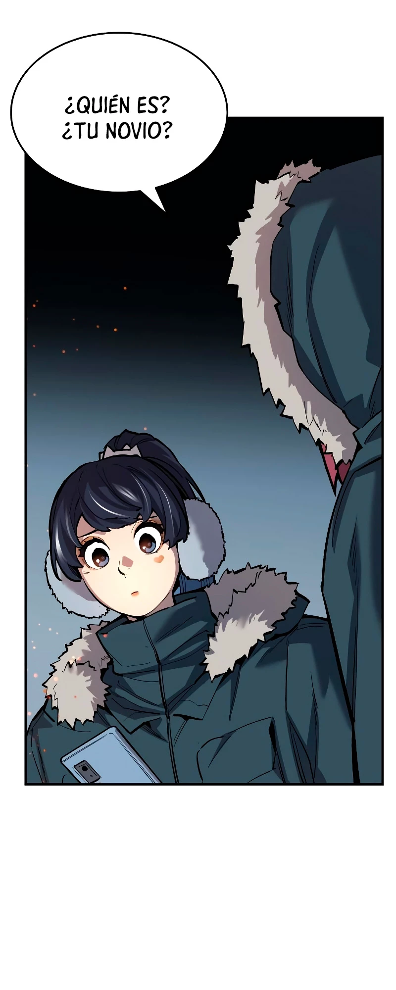 Rompiendo Limites > Capitulo 100 > Page 871