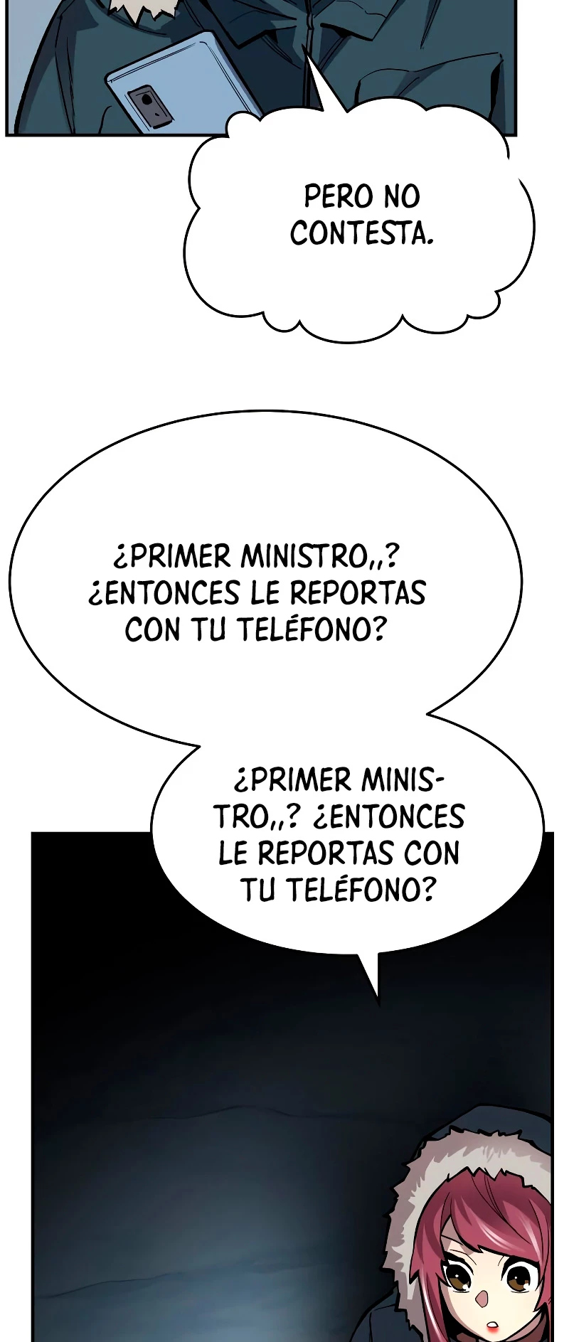 Rompiendo Limites > Capitulo 100 > Page 891