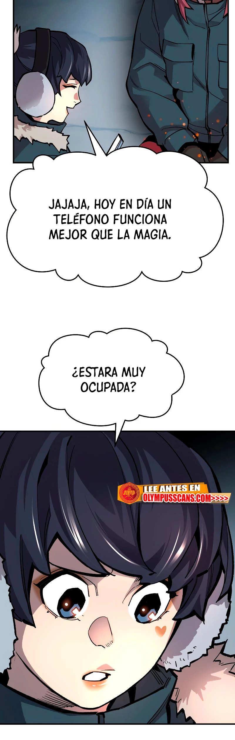 Rompiendo Limites > Capitulo 100 > Page 901