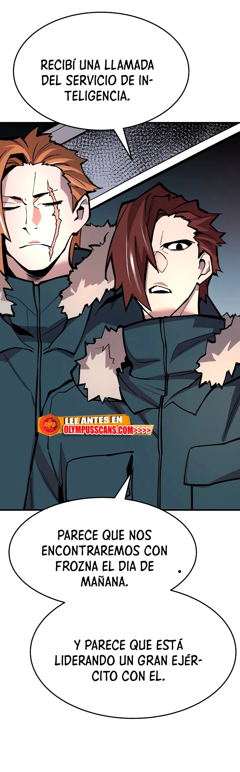 Rompiendo Limites > Capitulo 100 > Page 921