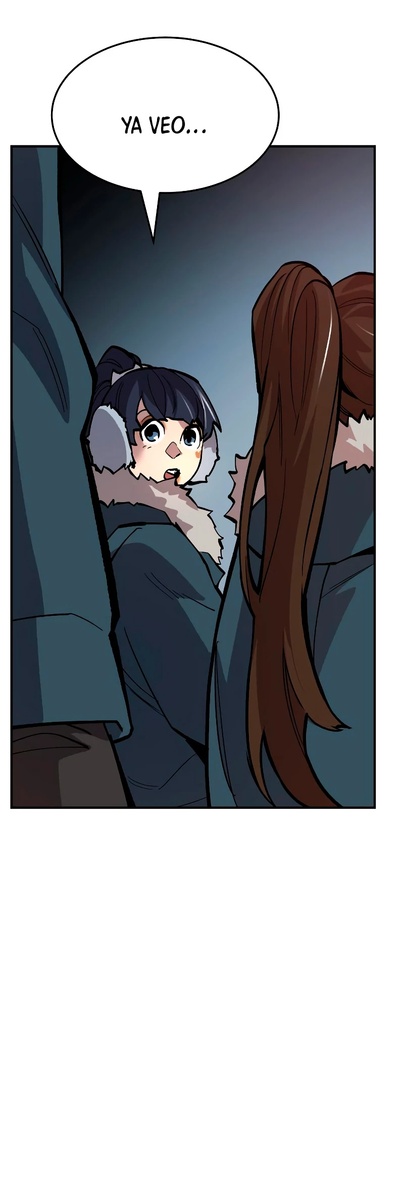 Rompiendo Limites > Capitulo 100 > Page 931