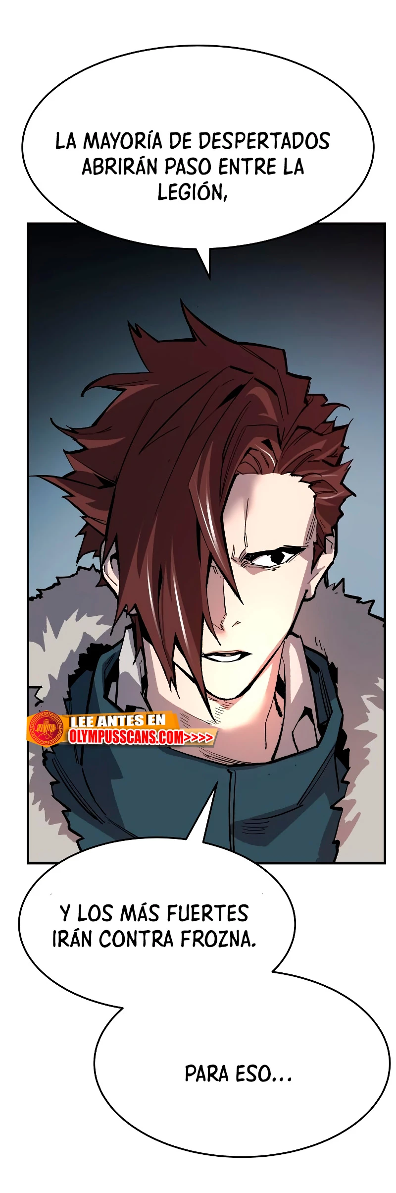 Rompiendo Limites > Capitulo 100 > Page 941