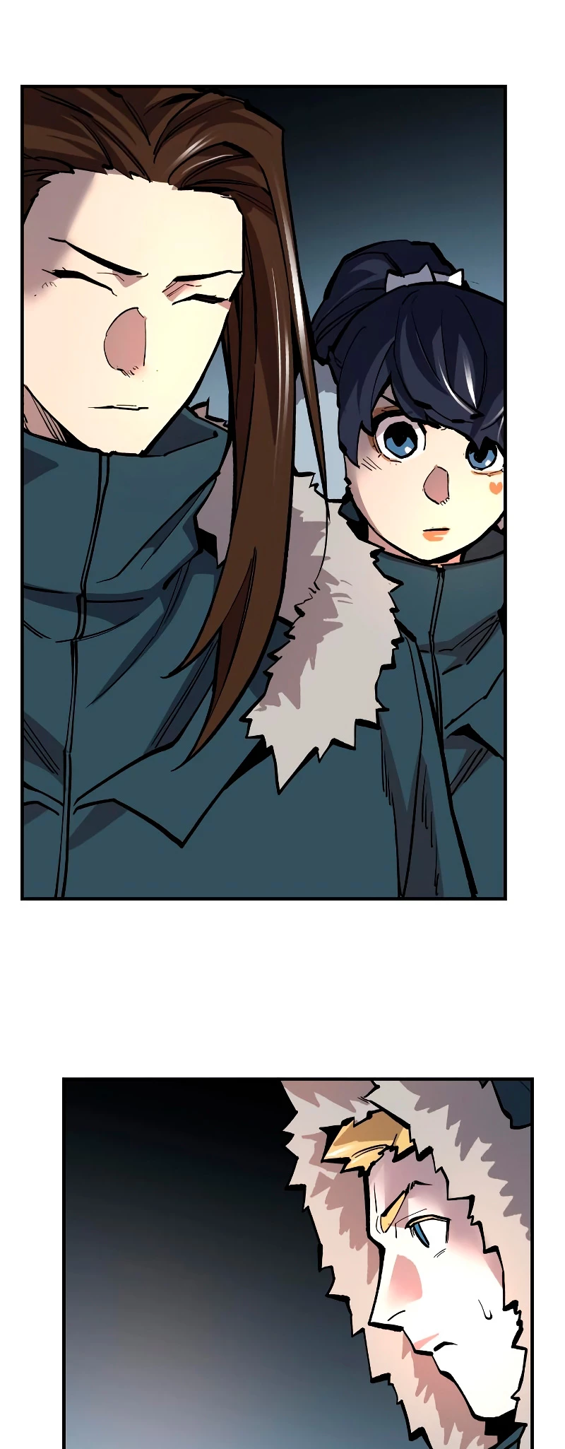 Rompiendo Limites > Capitulo 100 > Page 951