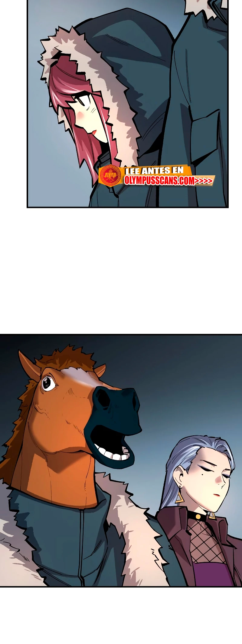 Rompiendo Limites > Capitulo 100 > Page 961