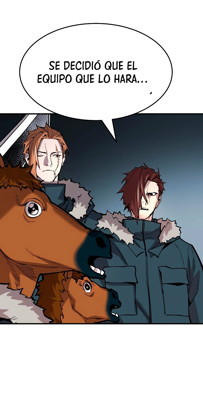 Rompiendo Limites > Capitulo 100 > Page 981