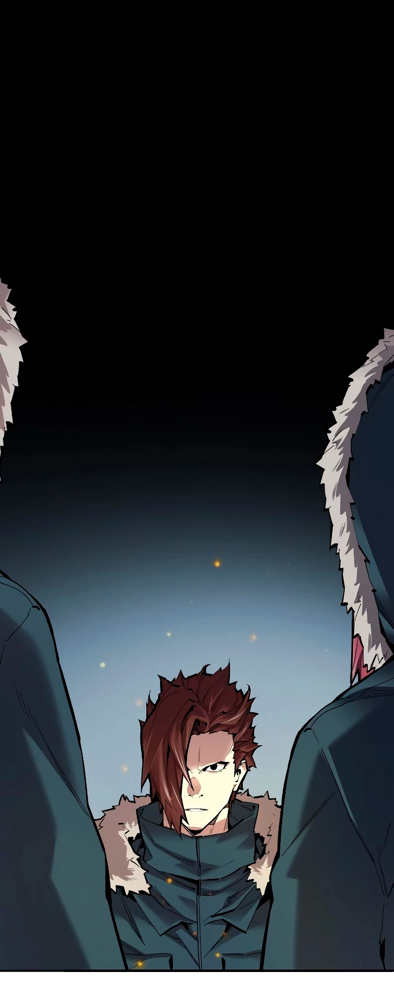 Rompiendo Limites > Capitulo 101 > Page 21