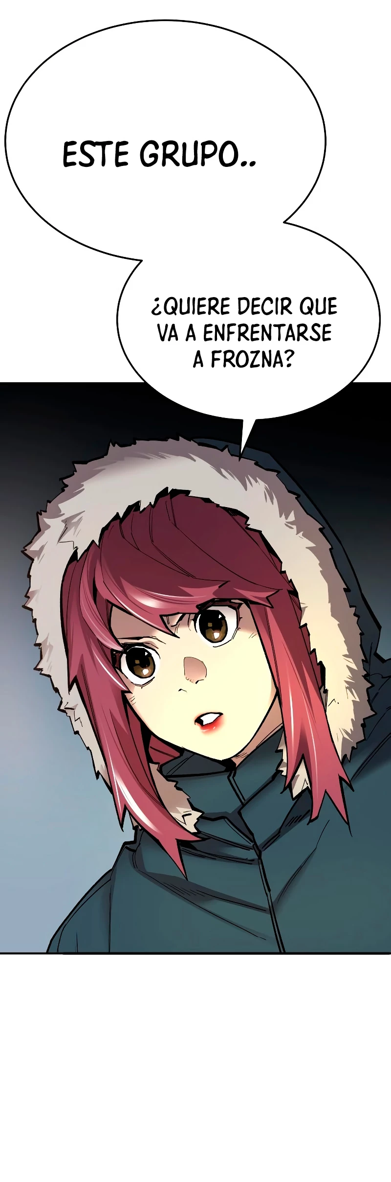 Rompiendo Limites > Capitulo 101 > Page 31