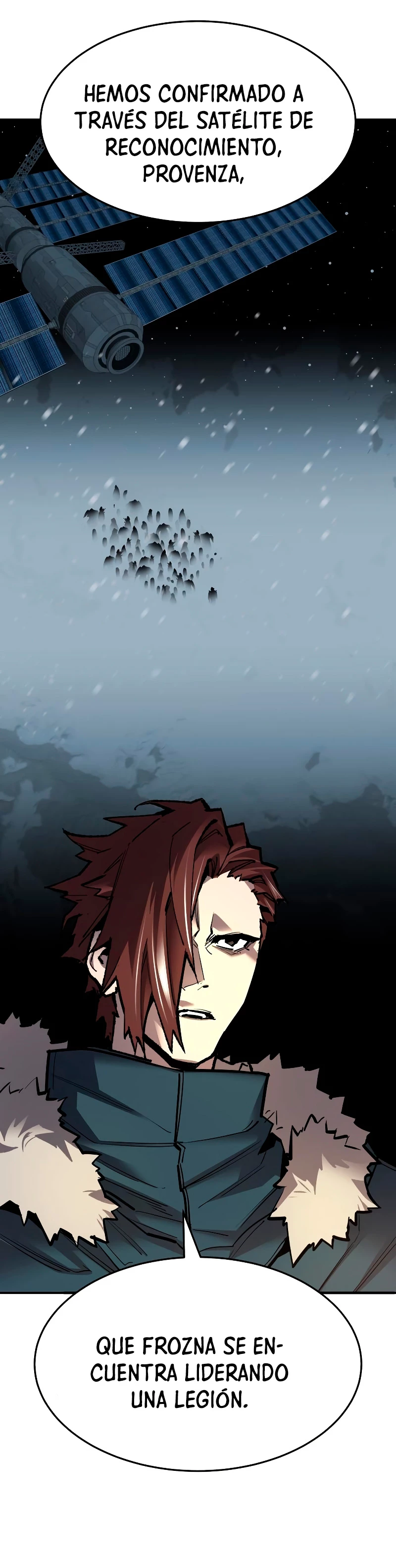 Rompiendo Limites > Capitulo 101 > Page 41