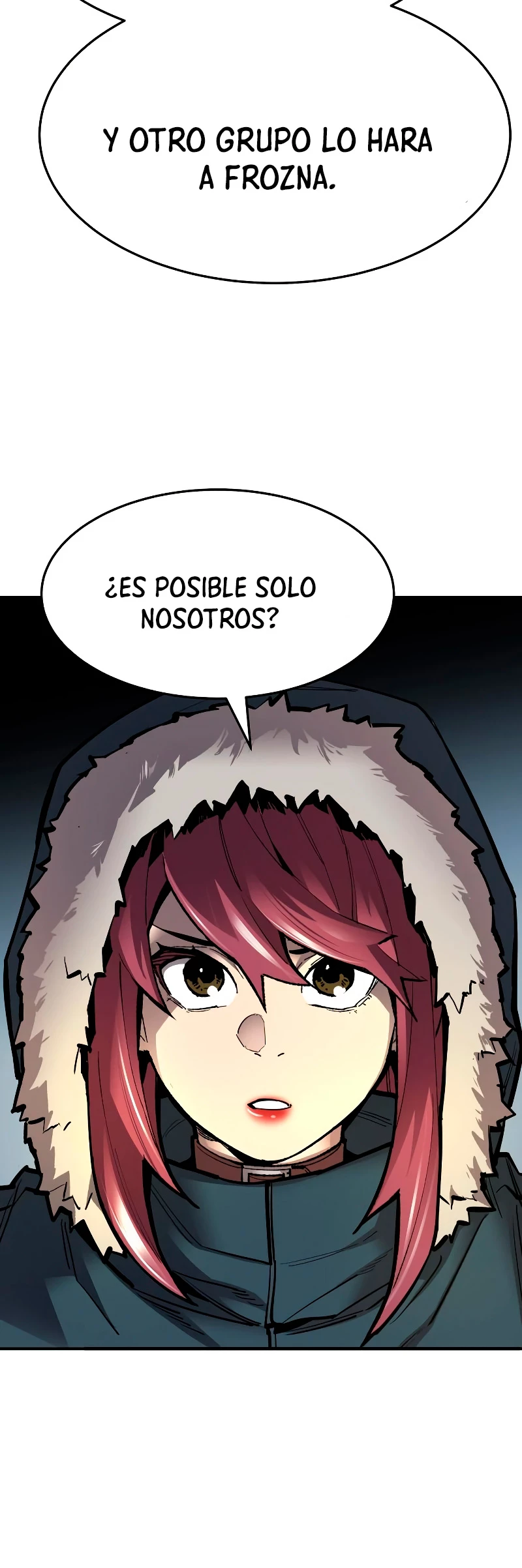 Rompiendo Limites > Capitulo 101 > Page 71