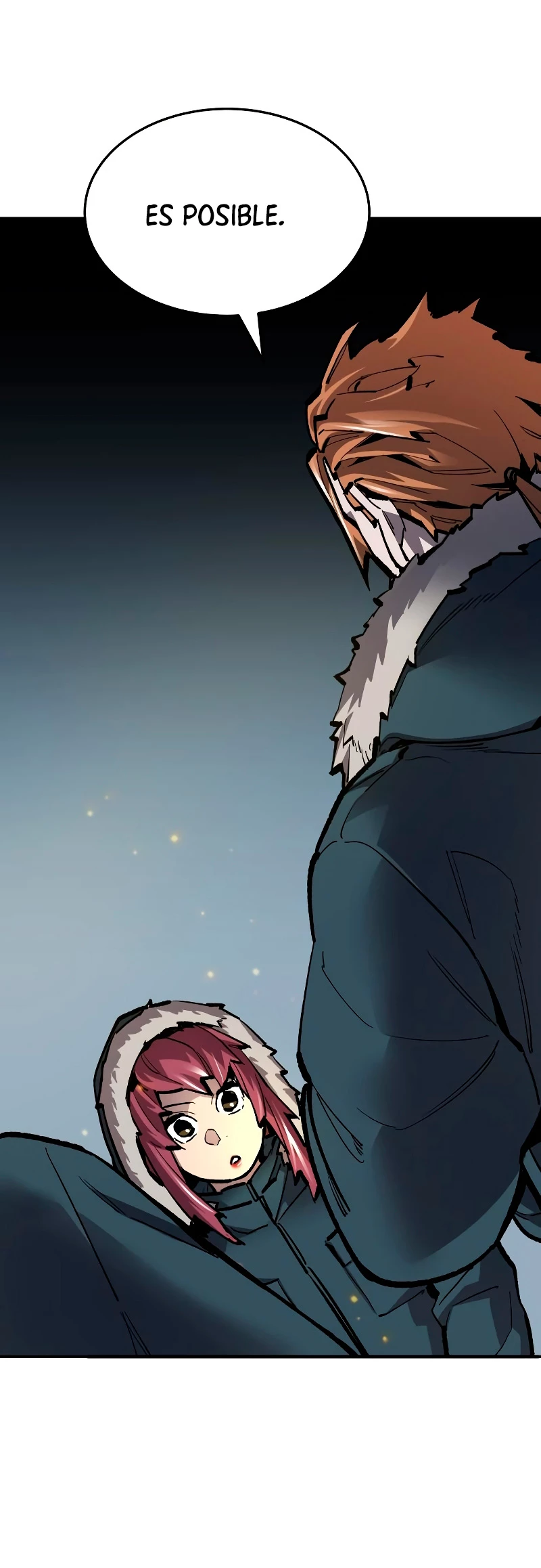 Rompiendo Limites > Capitulo 101 > Page 81