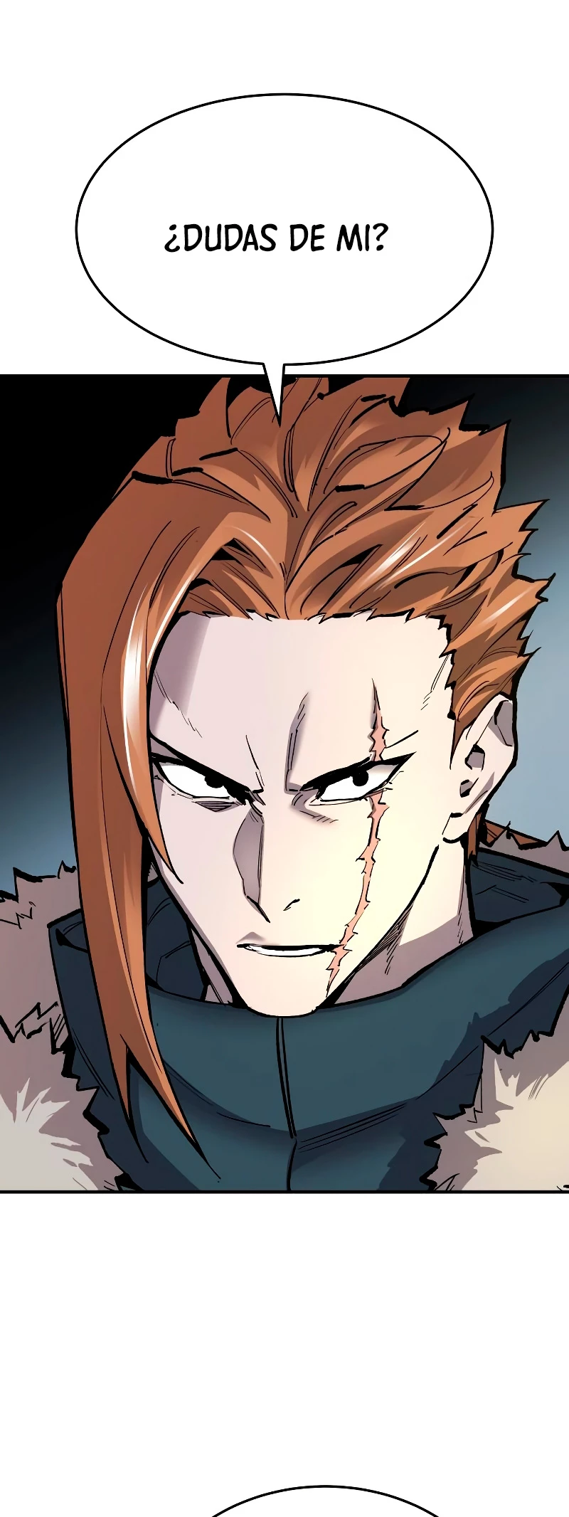 Rompiendo Limites > Capitulo 101 > Page 101