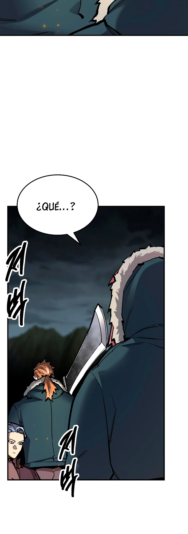 Rompiendo Limites > Capitulo 101 > Page 141