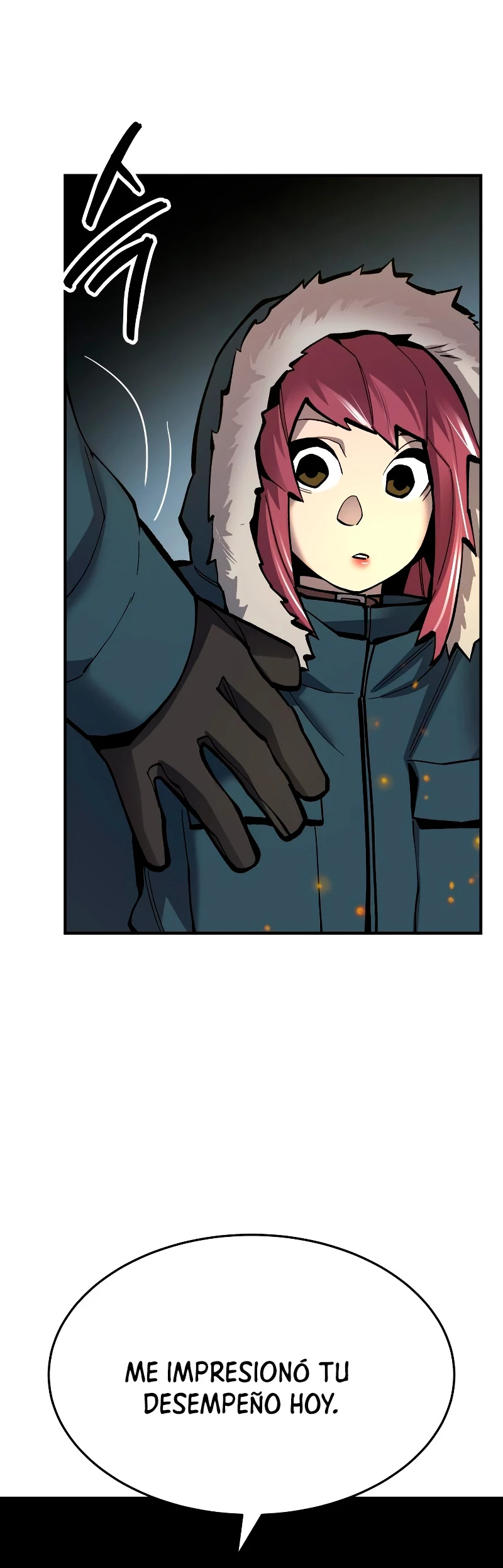 Rompiendo Limites > Capitulo 101 > Page 151