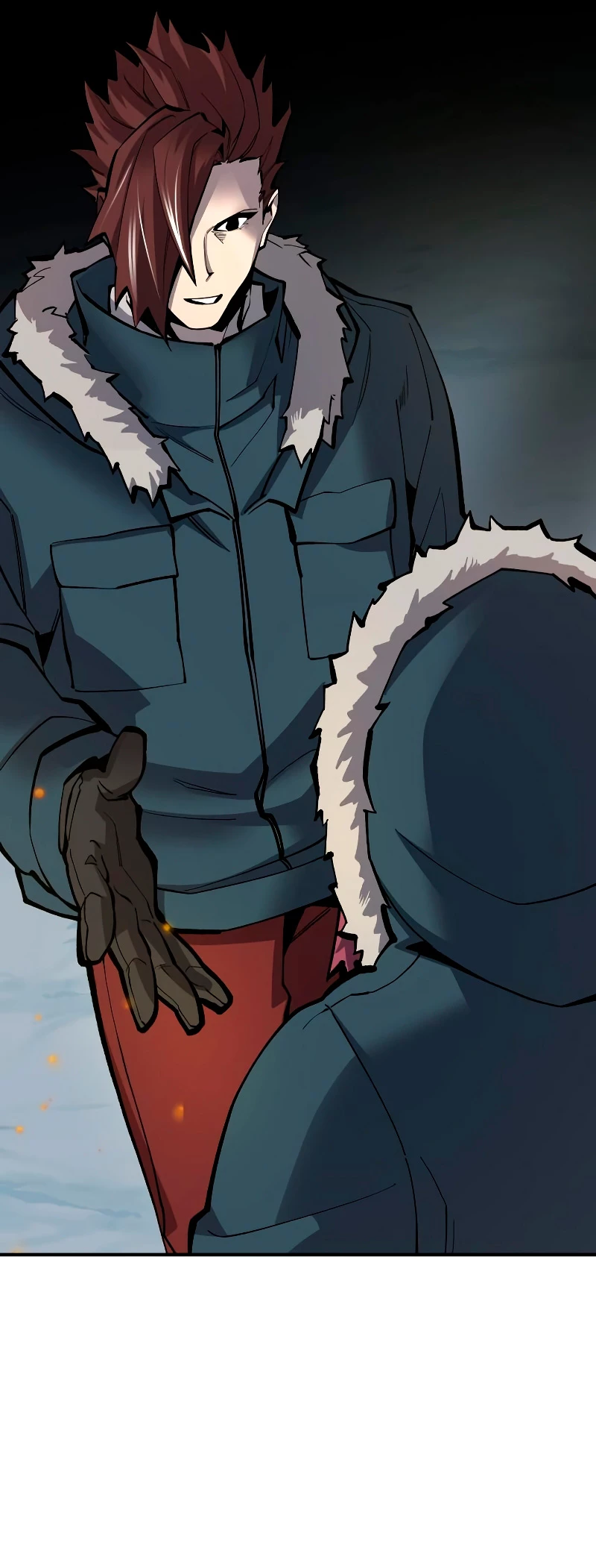 Rompiendo Limites > Capitulo 101 > Page 161