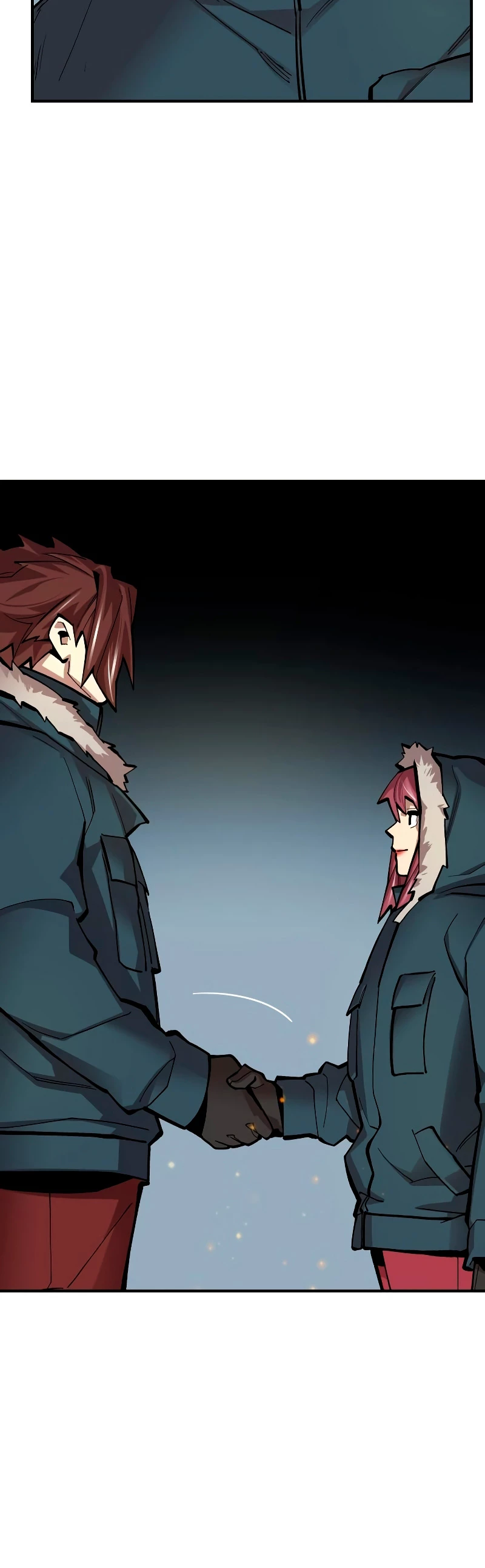 Rompiendo Limites > Capitulo 101 > Page 181